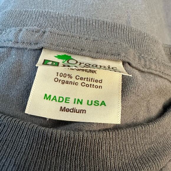 RARE Pearl Jam 2009 Seattle Seahawks Tour T-shirt - Picture 5 of 9